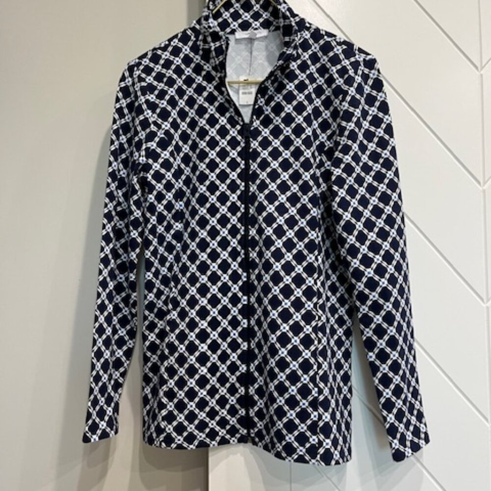 NEW WITH TAGS! T BY TALBOTS JACKET
